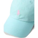polo-ralph-lauren-shapka-s-izvita-kozirka-rozovo-logo-cotton-chino-classic-sport-svetlosinya-reguliruema