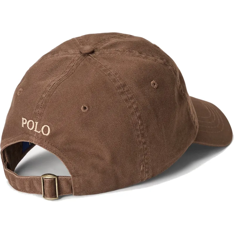 shapka-izvita-kafyav-reguliruem-cotton-chino-classic-sport-ot-polo-ralph-lauren shapka-izvita-kafyav-reguliruem-cotton-chino-classic-sport-ot-polo-ralph-lauren