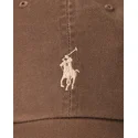 dunkelbraune-verstellbare-gebogene-kappe-cotton-chino-classic-sport-von-polo-ralph-lauren