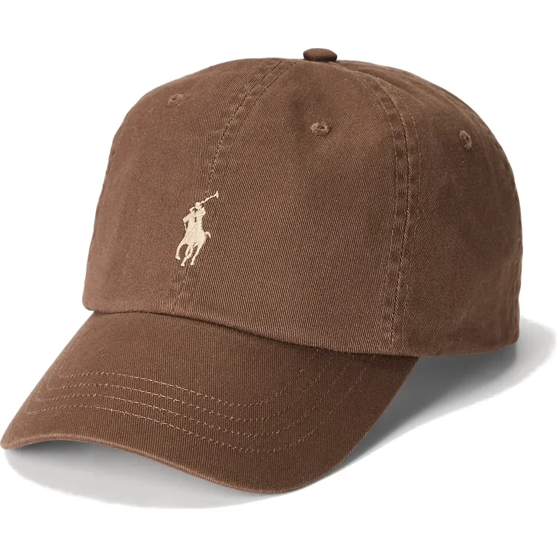 shapka-izvita-kafyav-reguliruem-cotton-chino-classic-sport-ot-polo-ralph-lauren shapka-izvita-kafyav-reguliruem-cotton-chino-classic-sport-ot-polo-ralph-lauren