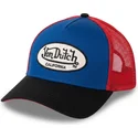 shapka-izvita-shapka-traker-mnogocveten-snapbek-terry14-ot-von-dutch