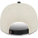 shapka-izvita-bezhov-snapbek-9fifty-a-frame-classic-na-vegas-golden-knights-nhl-ot-new-era