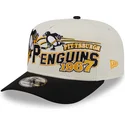 9fifty-a-frame-classic-snapback-pittsburgh-penguins-nhl-new-era