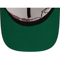 shapka-izvita-bezhov-snapbek-9fifty-a-frame-classic-na-boston-red-sox-mlb-ot-new-era