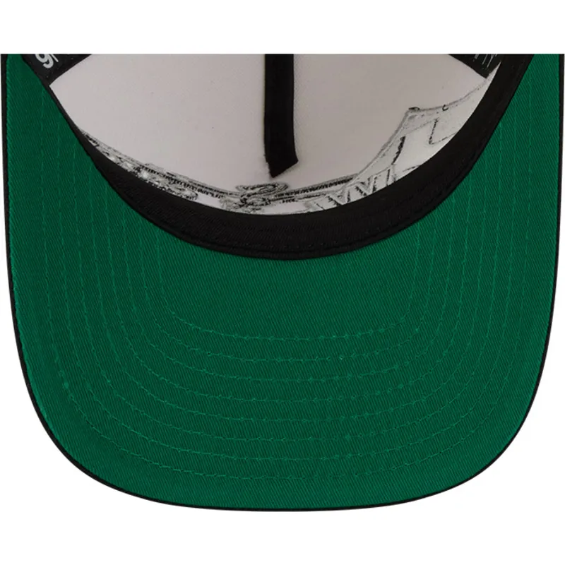 snapback-9fifty-a-frame-classic-chicago-white-sox-mlb-new-era