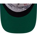 shapka-izvita-bezhov-snapbek-9fifty-a-frame-classic-na-los-angeles-dodgers-mlb-ot-new-era
