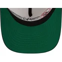 shapka-izvita-bezhov-snapbek-9fifty-a-frame-classic-na-new-york-yankees-mlb-ot-new-era