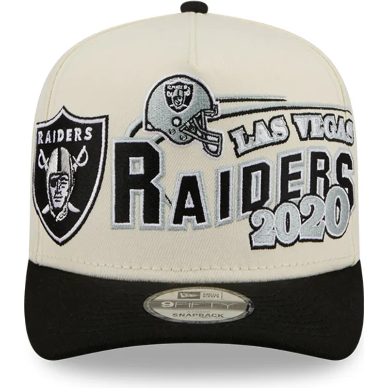 snapback-9fifty-a-frame-classic-las-vegas-raiders-nfl-new-era