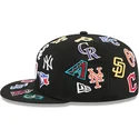 shapka-ploska-cherna-prilepnala-59fifty-all-over-na-mlb-ot-new-era