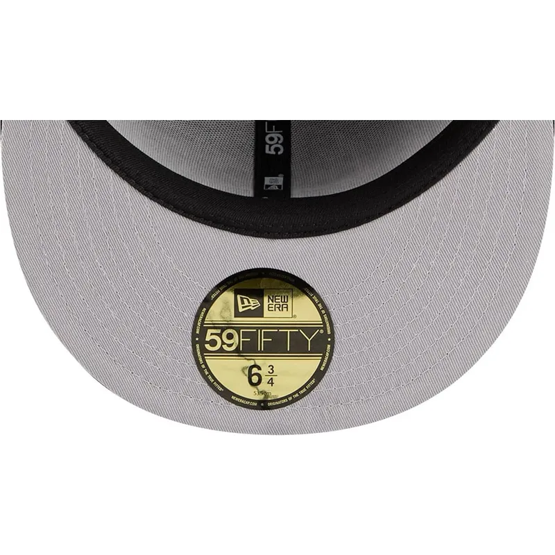 sort-fitted-59fifty-all-over-mlb-kasket-fra-new-era