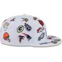 shapka-ploska-byala-prilepnala-59fifty-all-over-na-nfl-ot-new-era