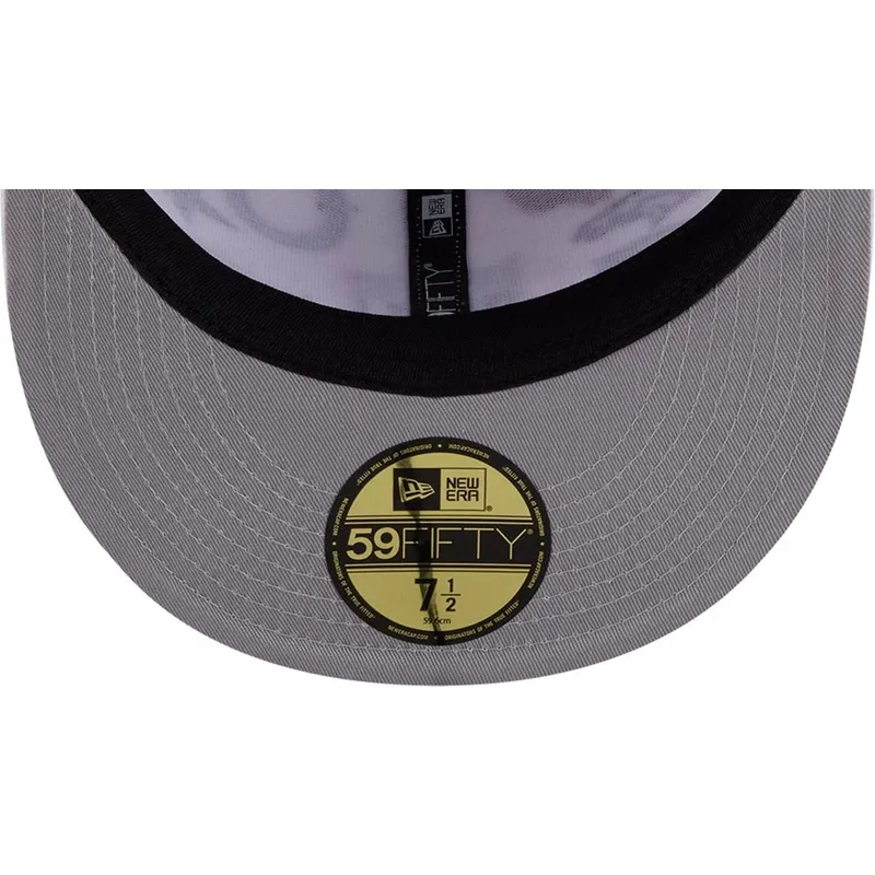 hvid-fitted-59fifty-all-over-nfl-flatcap-fra-new-era