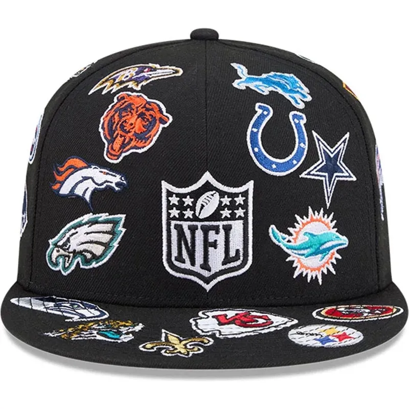 shapka-ploska-cherna-prilepnala-59fifty-all-over-na-nfl-ot-new-era shapka-ploska-cherna-prilepnala-59fifty-all-over-na-nfl-ot-new-era
