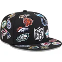 shapka-ploska-cherna-reguliruema-59fifty-all-over-na-nfl-ot-new-era