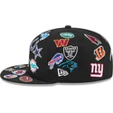 sort-fitted-59fifty-all-over-nfl-kasket-fra-new-era