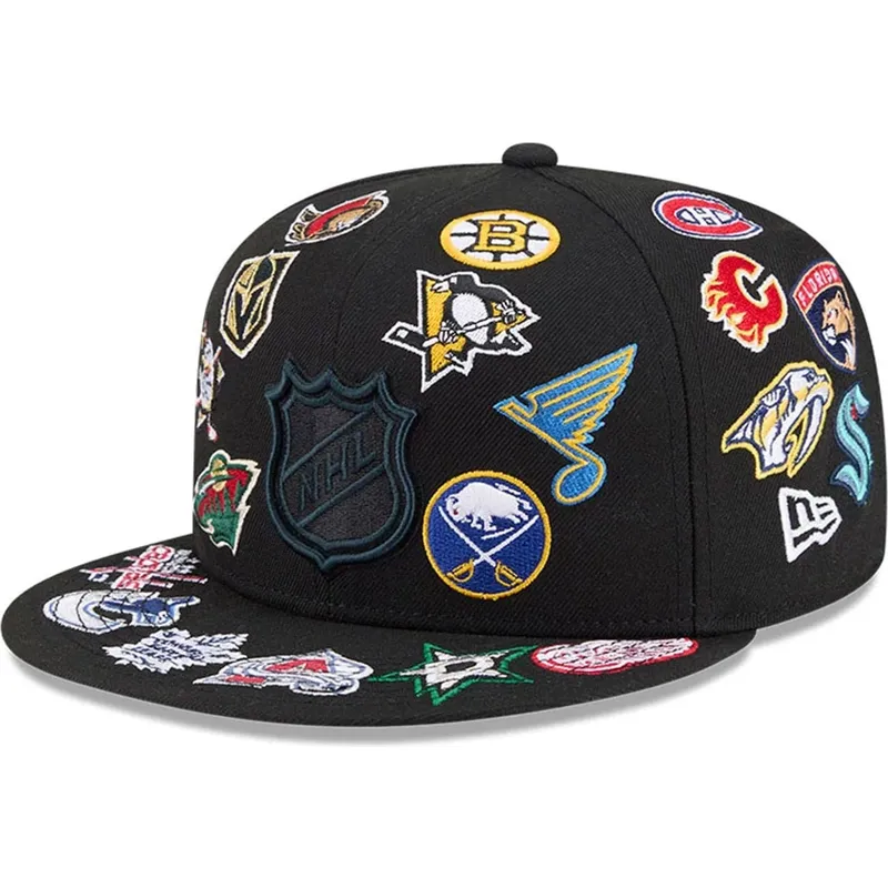 shapka-ploska-cherna-prilepnala-59fifty-all-over-na-nhl-ot-new-era