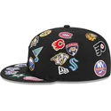 shapka-ploska-cherna-prilepnala-59fifty-all-over-na-nhl-ot-new-era