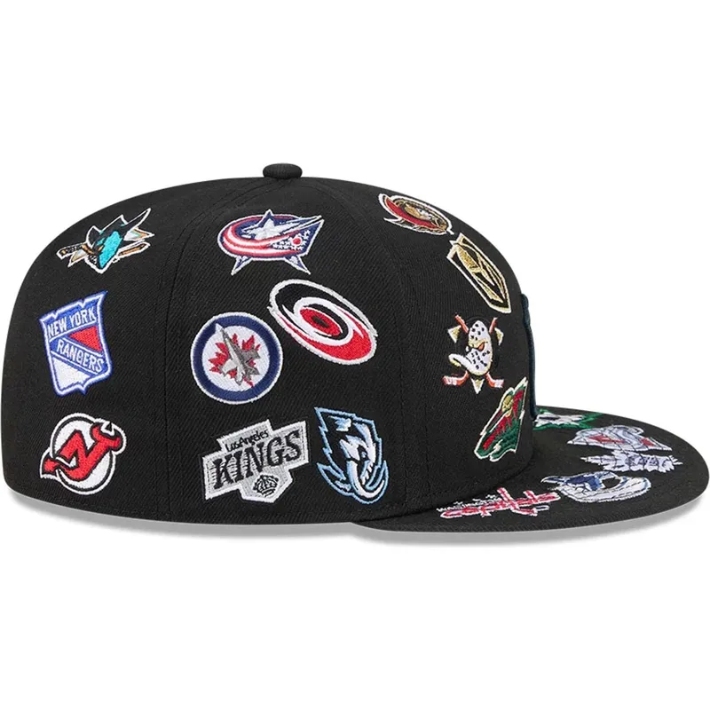 shapka-ploska-cherna-prilepnala-59fifty-all-over-na-nhl-ot-new-era