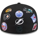 sort-fitted-59fifty-all-over-nhl-kasket-fra-new-era
