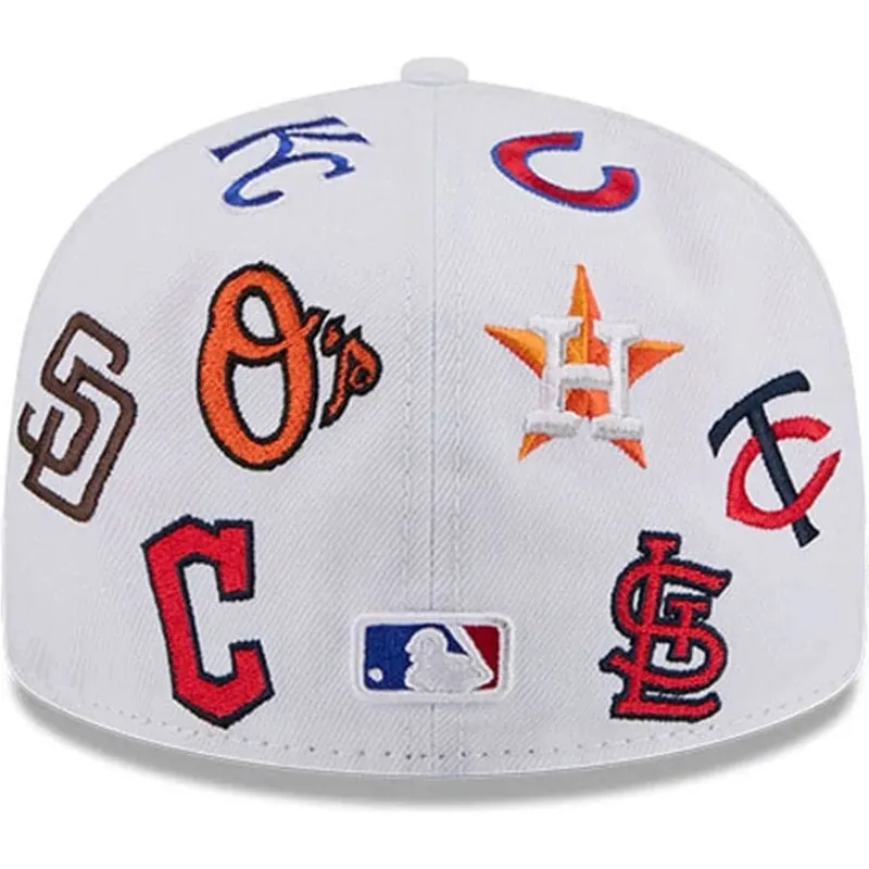 new-era-ploska-kozirka-59fifty-all-over-mlb-byala-prilepnala-shapka