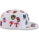 shapka-ploska-byala-prilepnala-59fifty-all-over-na-mlb-ot-new-era