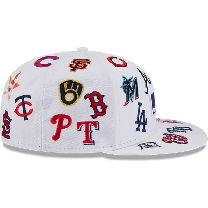 new-era-ploska-kozirka-59fifty-all-over-mlb-byala-prilepnala-shapka
