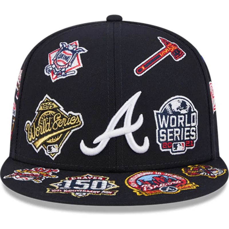 shapka-ploska-cherna-reguliruema-59fifty-all-over-na-atlanta-braves-mlb-ot-new-era shapka-ploska-cherna-reguliruema-59fifty-all-over-na-atlanta-braves-mlb-ot-new-era