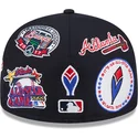 sort-fitted-59fifty-all-over-kasket-fra-atlanta-braves-mlb-af-new-era