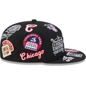 shapka-ploska-cherna-prilepnala-59fifty-all-over-na-chicago-white-sox-mlb-ot-new-era