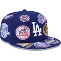 new-era-flat-brim-59fifty-all-over-logos-los-angeles-dodgers-mlb-blue-fitted-cap
