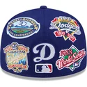 shapka-ploska-sinya-prilepnala-59fifty-all-over-na-los-angeles-dodgers-mlb-ot-new-era
