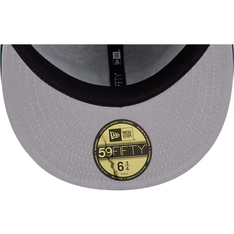 shapka-ploska-zelena-prilepnala-59fifty-all-over-na-oakland-athletics-mlb-ot-new-era