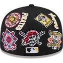 shapka-ploska-cherna-reguliruema-59fifty-all-over-na-pittsburgh-pirates-mlb-ot-new-era