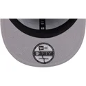 new-era-ploska-kozirka-9fifty-scattered-grapefruit-league-logo-mlb-siva-shapka-snapback