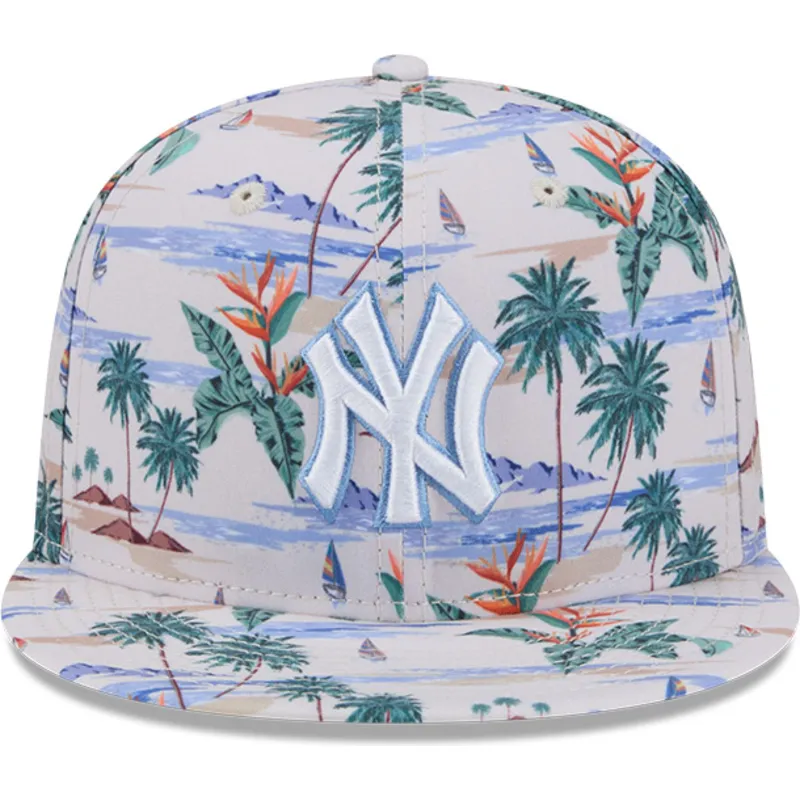 shapka-ploska-mnogocveten-snapbek-9fifty-print-na-new-york-yankees-mlb-ot-new-era