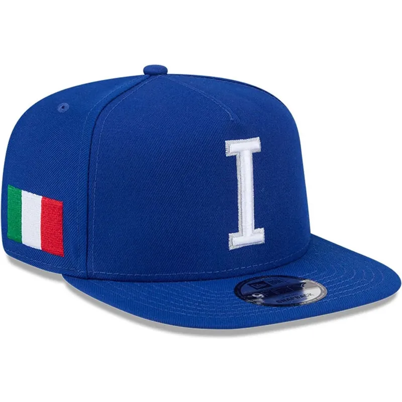 shapka-ploska-sinya-snapbek-9fifty-a-frame-italy-world-baseball-classic-2026-na-world-baseball-classic-ot-new-era shapka-ploska-sinya-snapbek-9fifty-a-frame-italy-world-baseball-classic-2026-na-world-baseball-classic-ot-new-era