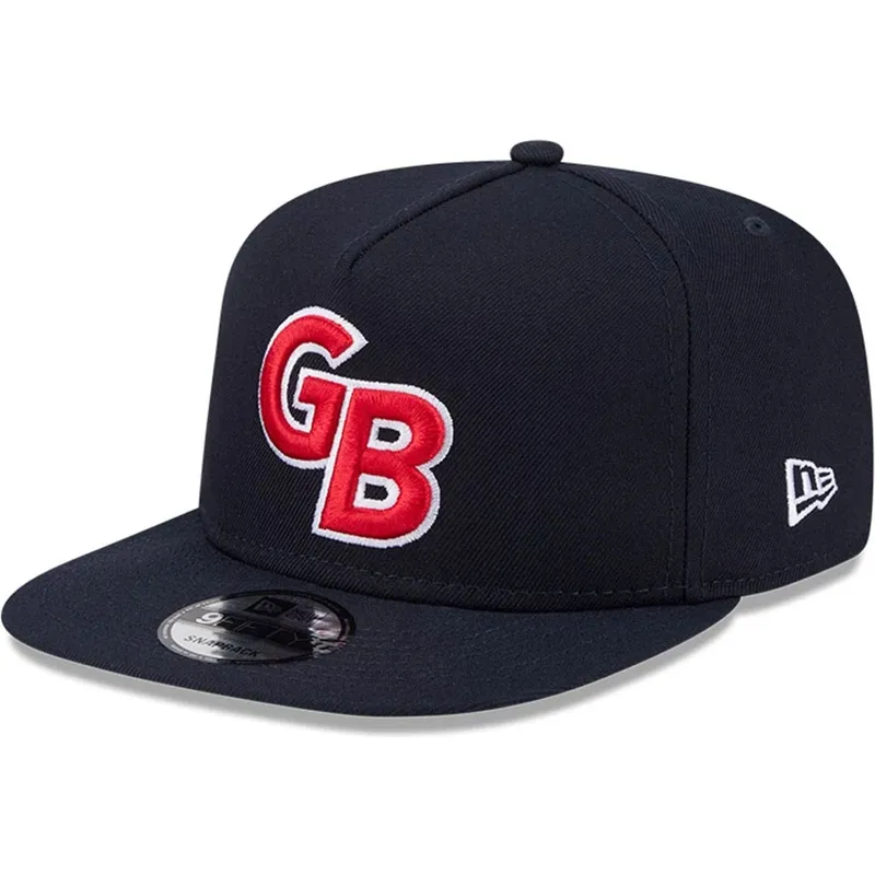 gorra-plana-azul-marino-snapback-9fifty-a-frame-great-britain-2026-world-baseball-classic-de-new-era