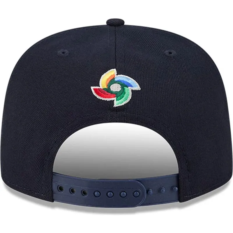 flad-marinebla-snapback-kasket-9fifty-a-frame-great-britain-2026-world-baseball-classic-fra-new-era