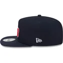 shapka-ploska-tmnosin-snapbek-9fifty-a-frame-great-britain-2026-world-baseball-classic-na-world-baseball-classic-ot-new-era