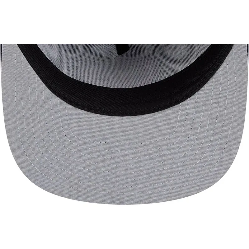 flad-marinebla-snapback-kasket-9fifty-a-frame-great-britain-2026-world-baseball-classic-fra-new-era