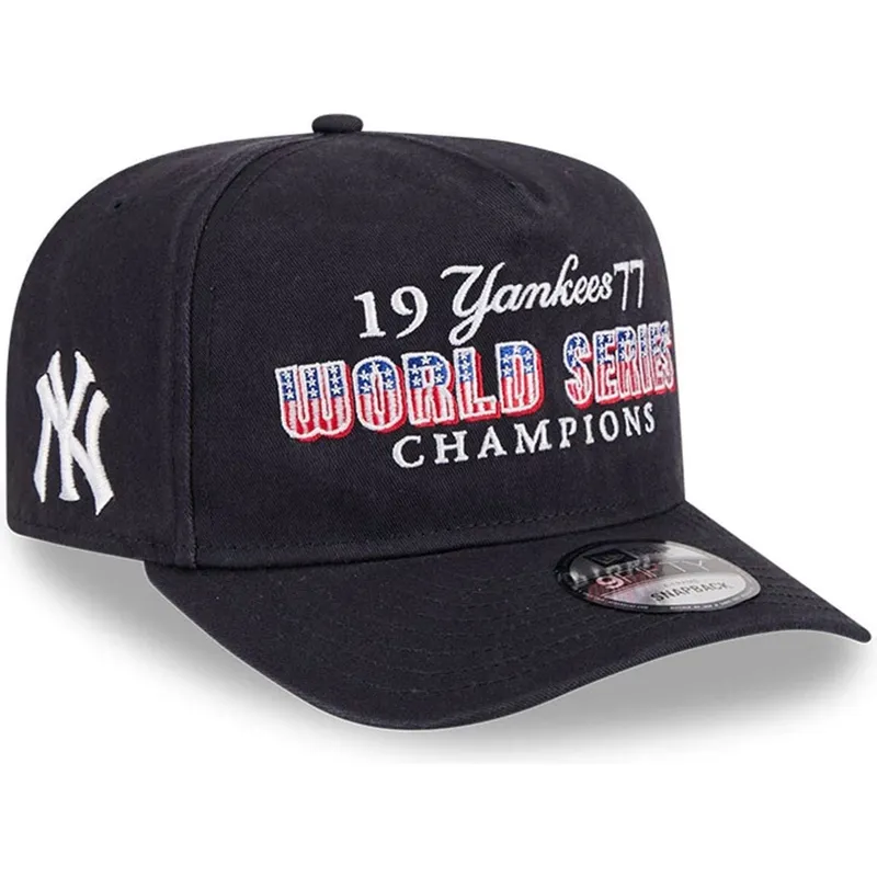 shapka-ploska-tmnosin-snapbek-9fifty-a-frame-historic-na-new-york-yankees-mlb-ot-new-era