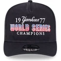 shapka-ploska-tmnosin-snapbek-9fifty-a-frame-historic-na-new-york-yankees-mlb-ot-new-era