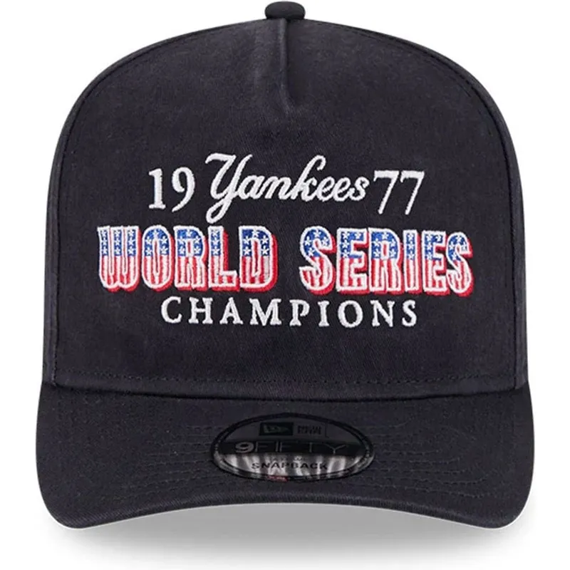 shapka-ploska-tmnosin-snapbek-9fifty-a-frame-historic-na-new-york-yankees-mlb-ot-new-era