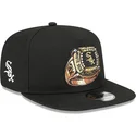 snapback-9fifty-a-frame-ring-chicago-white-sox-mlb-new-era