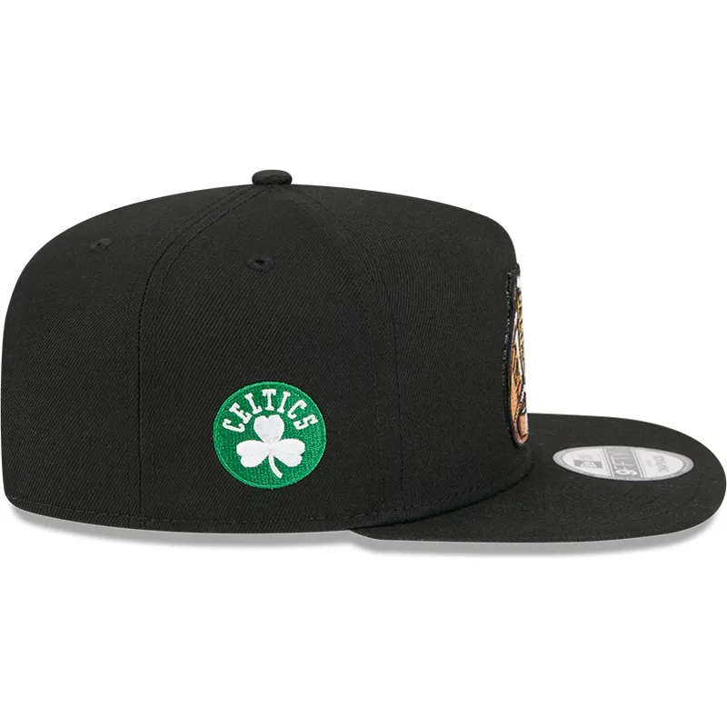 gorra-plana-negra-snapback-9fifty-a-frame-ring-de-boston-celtics-nba-de-new-era