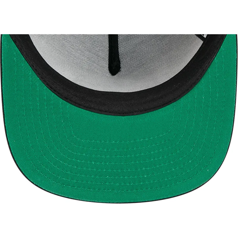 casquette-plate-noire-snapback-9fifty-a-frame-ring-boston-celtics-nba-new-era
