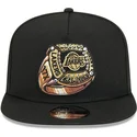shapka-ploska-cherna-snapbek-9fifty-a-frame-ring-na-los-angeles-lakers-nba-ot-new-era