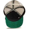 shapka-izvita-byala-snapbek-the-farm-ot-goorin-bros