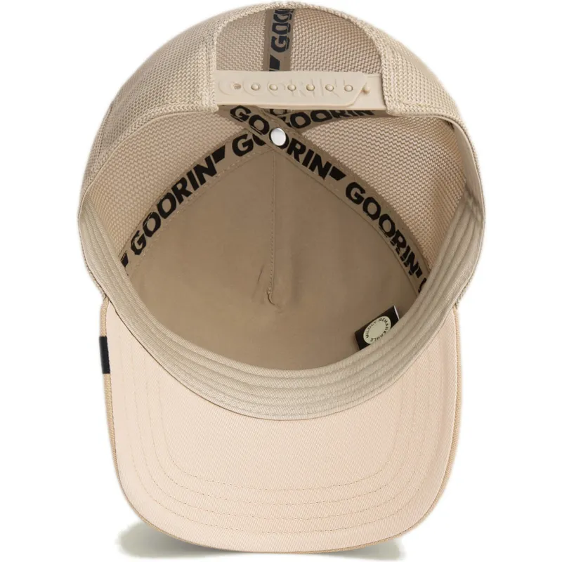 trucker-cap-beige-hahn-get-that-worm-greener-grass-the-farm-von-goorin-bros