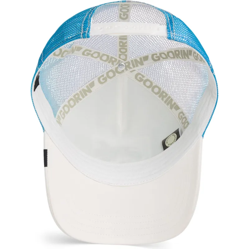 shapka-izvita-mnogocveten-snapback-na-gorra-trucker-multicolor-delfin-player-dolphin-in-the-element-the-farm-the-farm-ot-goorin-